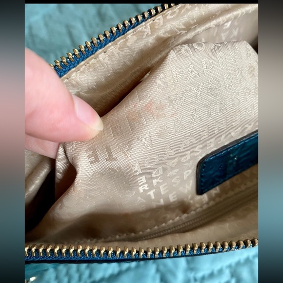 Kate Spade Purse - Picture 6 of 9